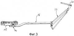 Устройство для вытяжения (патент 2501537)