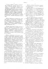 Система управления периодическим процессом биосинтеза микроорганизмов (патент 488847)