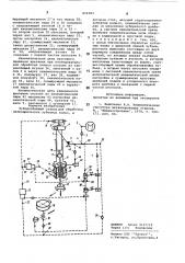 Зубодолбежный станок (патент 874283)