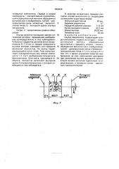 Окуляр микроскопа (патент 1800433)