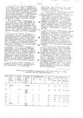 Каталитическая композиция для димеризации диолефинов (патент 784740)