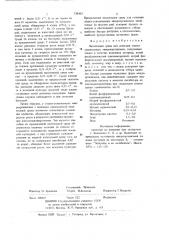 Питательная среда для селекции этанол-усваивающих микроорганизмов (патент 739103)