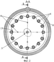 Электромагнитный тормоз (патент 2279577)