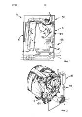 Бытовой электроприбор (патент 2599369)