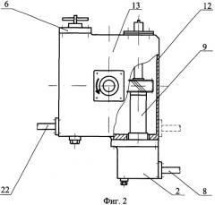 Система смазки механизмов движения поршневого компрессора (патент 2526557)