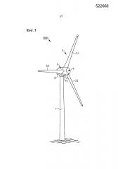 Способ и устройство регулировки для ветроэнергетической установки, цифровой носитель данных и ветроэнергетическая установка (патент 2633306)