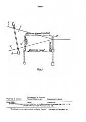 Способ формирования ткани на ткацком станке (патент 1668502)