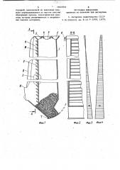 Бункерное устройство (патент 982984)