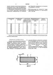 Способ изготовления биметаллических медно-стальных электродов (патент 2003398)