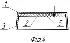 Укупорочная крышка конструкции землякова н.в. для стеклянной банки (патент 2385277)