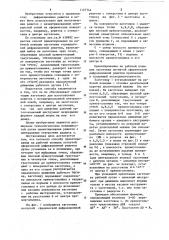 Способ ориентирования на рабочей позиции заготовки тороидальной дифракционной решетки (патент 1127744)