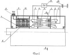 Асинхронная регулируемая машина (патент 2504890)