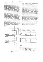 Устройство для восстановления постоянной составляющей видеосигнала (патент 1338111)