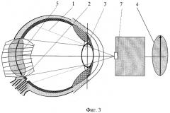 Способ формирования трехмерного цветного виртуального видеоизображения и устройство для создания эффекта виртуальной реальности у пользователя (варианты) (патент 2375840)
