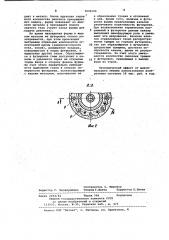 Фурма для продувки жидкого металла (патент 1006500)