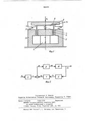 Магнитоэлектрический динамометр (патент 892240)