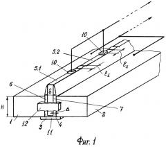 Способ электродуговой сварки неподвижным плавящимся электродом (патент 2278771)