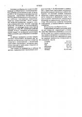 Порошковый материал на основе железа для покрытий (патент 1673623)