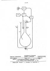 Устройсту для кумулятивного контроля содержания нефтепродуктов в сточных водах (патент 611150)
