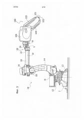 Многокоординатный промышленный робот с интегрируемым инструментом (патент 2603938)