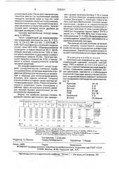 Комплексный модификатор (патент 1745127)