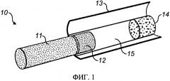 Курительное изделие (патент 2573288)