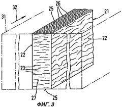 Фасадная изоляционная плитка под штукатурку, способ изготовления фасадной изоляционной плитки и комбинированная теплоизоляционная система. (патент 2293072)