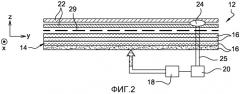 Способ изготовления детали летательного аппарата посредством заливки смолы (патент 2531811)