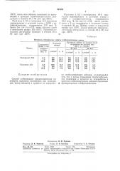 Способ стабилизации конденсац^ионных полимеров (патент 291940)