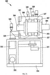 Способ и устройство для модификации поверхностей (патент 2470407)