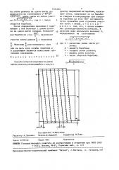 Способ контроля погрешности длины ленты рулетки (патент 1504480)