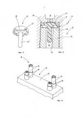 Стерилизуемое насосное устройство (патент 2621147)