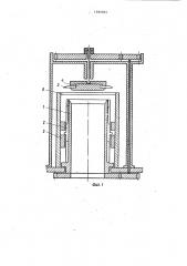 Кругловязальная машина для выработки плюшевого трикотажа (патент 1595963)