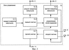 Способ и устройство подповерхностного радиолокационного зондирования (патент 2303279)
