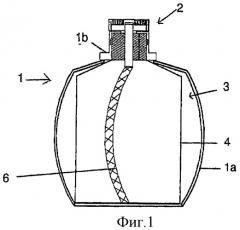 Распылитель аромата каталитического сгорания с перезаправляемым блоком (патент 2451526)