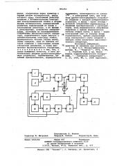 Полярограф (патент 851253)