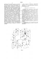 Прибор для определения термической стабильности топлив (патент 491890)