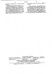 Гидропульсационный распылитель (патент 1061845)