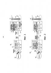Беспроводная fronthaul - сеть с агрегированием в неизменном виде (патент 2649319)