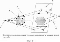 Способ рентгеновской компьютерной томографии аварийных взрывоопасных объектов (патент 2665717)