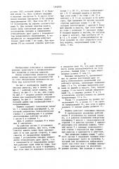 Машина для очистки кюветов (патент 1262005)