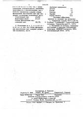 Композиция для изготовления штукатурки (патент 706356)