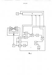Устройство для контроля постоянных магнитов (патент 687426)