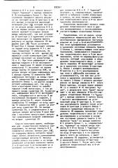 Устройство для определения теоретического веса изделий (патент 932261)