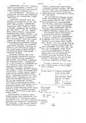 Огнеупорная масса (патент 1237651)