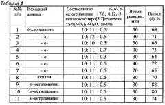 Способ получения 10-арил-7,8,12,13-тетраокса-10-азаспиро[5.7]тридеканов (патент 2584950)