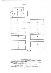 Устройство для отделения клубней картофеля от комов почвы и камней (патент 516368)