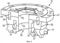 Камера сгорания в сборе (патент 2551436)