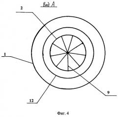 Смеситель двухконтурного турбореактивного двигателя (трдд) (патент 2265130)