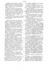 Автомат для изготовления деталей сложной конфигурации из проволоки (патент 1105266)